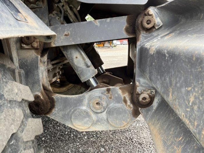 2013 Volvo EW160 D - Image 17