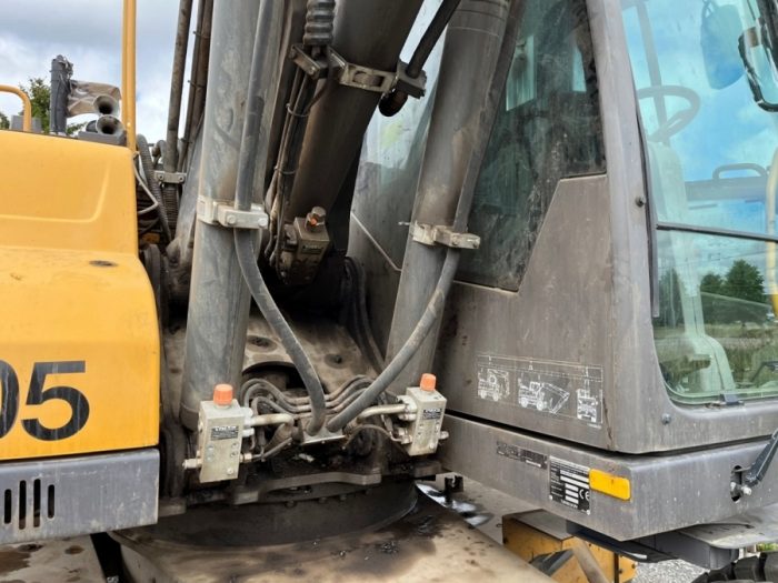 2013 Volvo EW160 D - Image 18