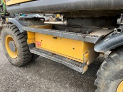 2013 Volvo EW160 D - Image 19