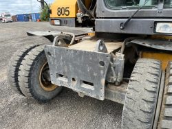 2013 Volvo EW160 D - Image 20