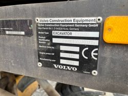 2013 Volvo EW160 D - Image 21