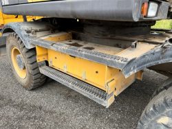 2013 Volvo EW160 D - Image 22