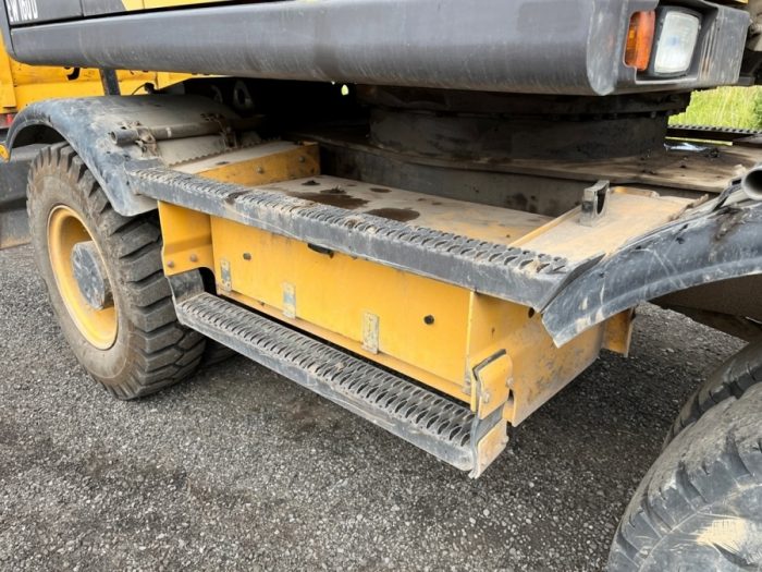 2013 Volvo EW160 D - Image 22