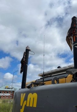 2013 Volvo EW160 D - Image 23