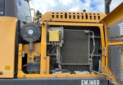 2013 Volvo EW160 D - Image 25