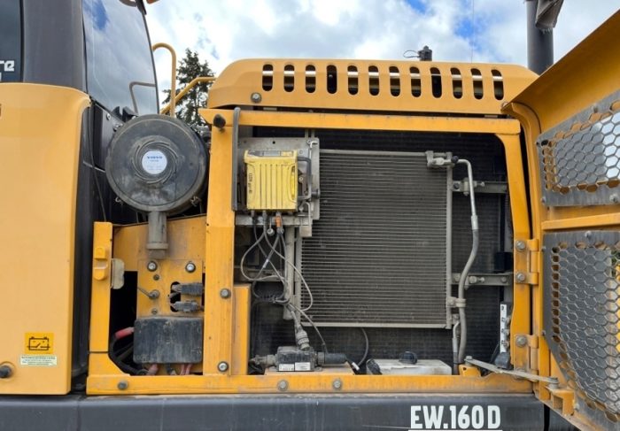 2013 Volvo EW160 D - Image 25