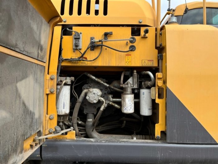 2013 Volvo EW160 D - Image 26