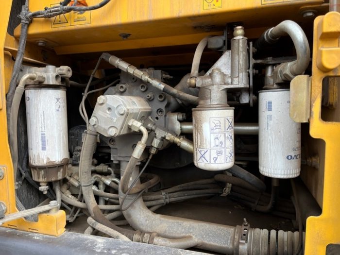 2013 Volvo EW160 D - Image 28