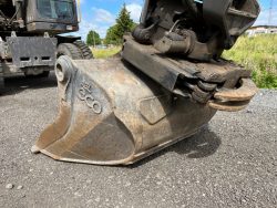 2013 Volvo EW160 D - Image 29