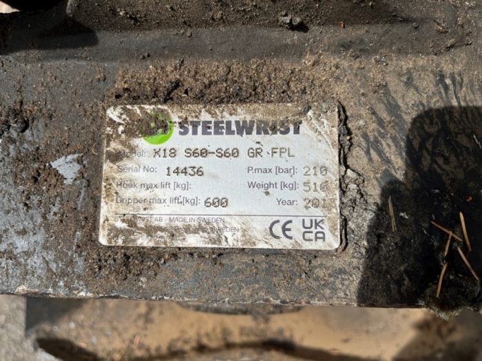 2013 Volvo EW160 D - Image 32