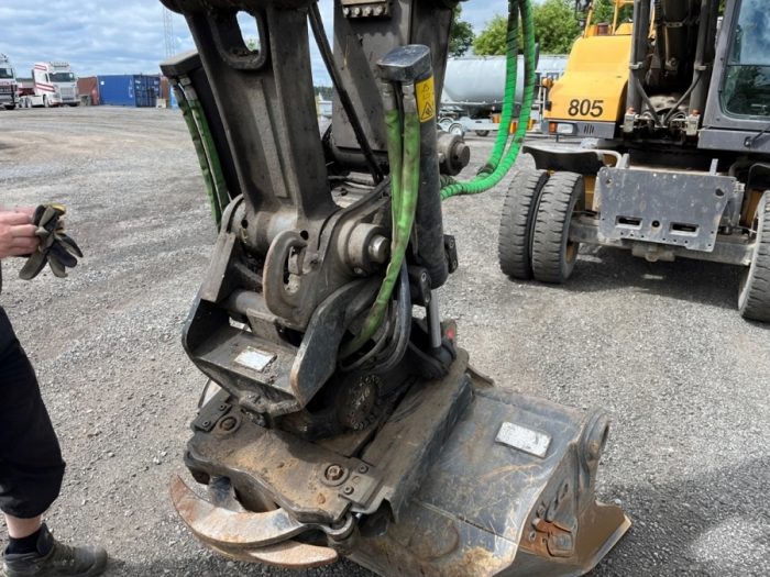 2013 Volvo EW160 D - Image 34