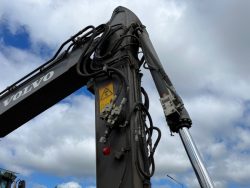 2013 Volvo EW160 D - Image 37