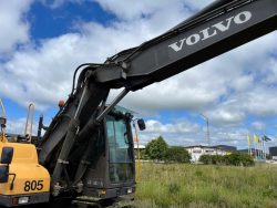 2013 Volvo EW160 D - Image 38