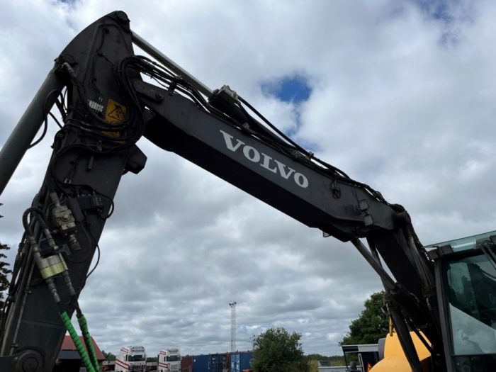 2013 Volvo EW160 D - Image 39
