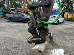 2013 Volvo EW160 D - Image 40