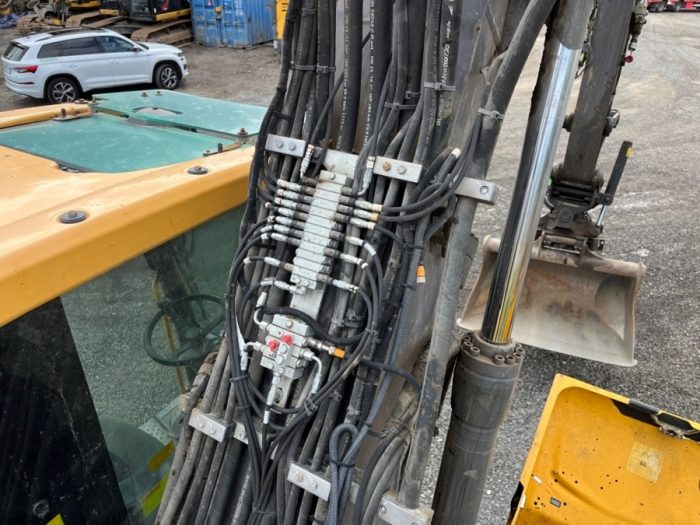 2013 Volvo EW160 D - Image 41