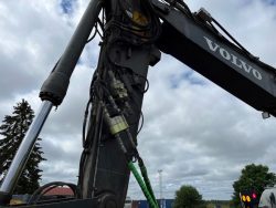 2013 Volvo EW160 D - Image 43