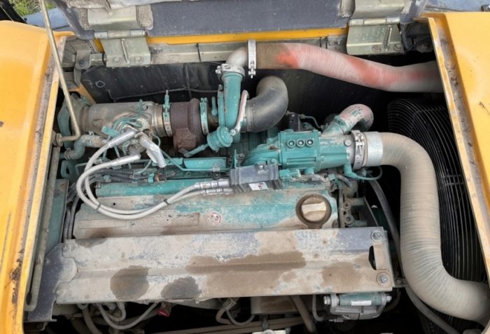 2013 Volvo EW160 D - Image 45