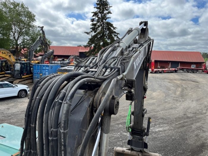 2013 Volvo EW160 D - Image 46