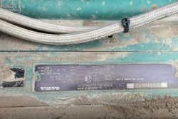 2013 Volvo EW160 D - Image 47