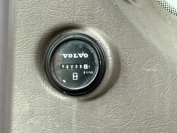 2013 Volvo EW160 D - Image 48