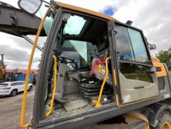 2013 Volvo EW160 D - Image 50