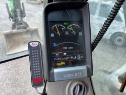 2013 Volvo EW160 D - Image 53