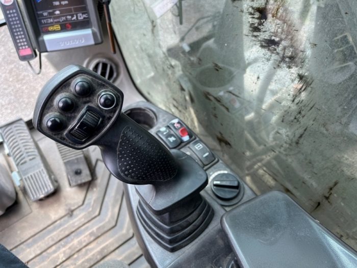 2013 Volvo EW160 D - Image 55