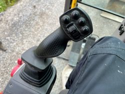 2013 Volvo EW160 D - Image 57