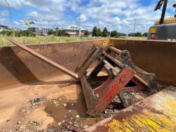 2013 Volvo EW160 D - Image 62