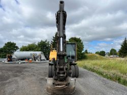 2013 Volvo EW160 D - Image 7