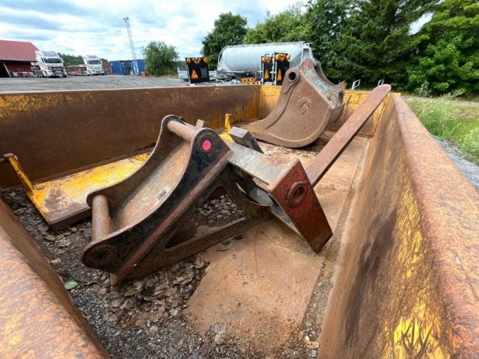 2013 Volvo EW160 D - Image 73