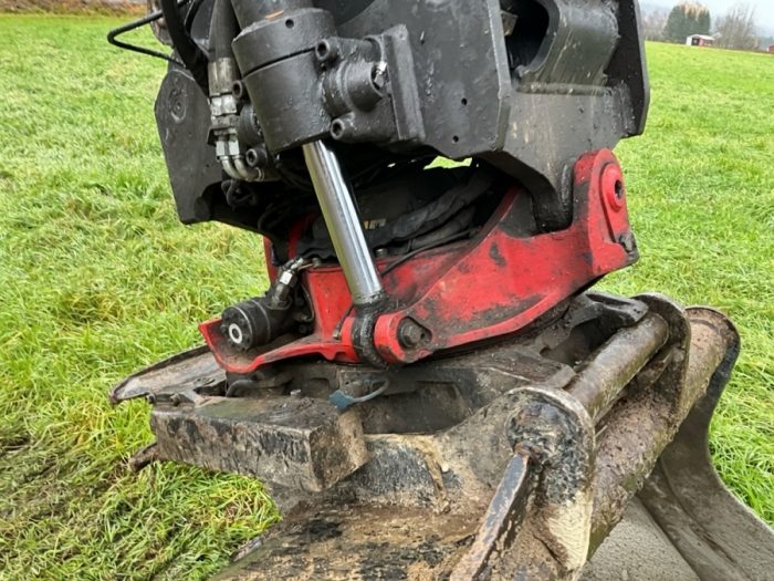 2015 CAT 320EL - Image 10