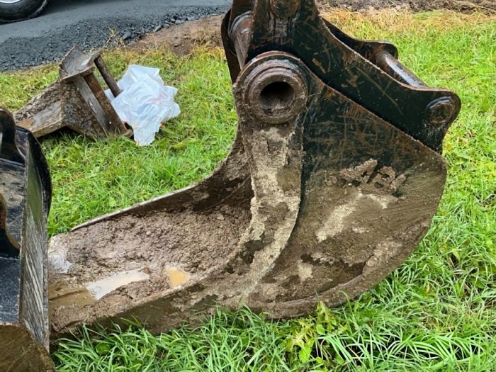 2015 CAT 320EL - Image 97