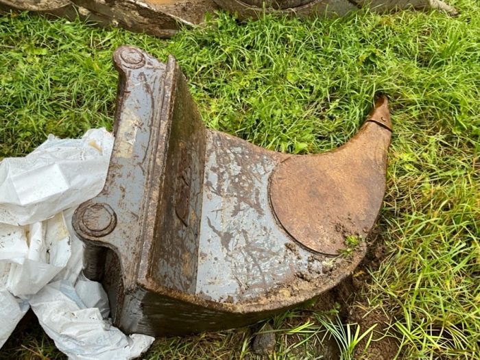 2015 CAT 320EL - Image 98