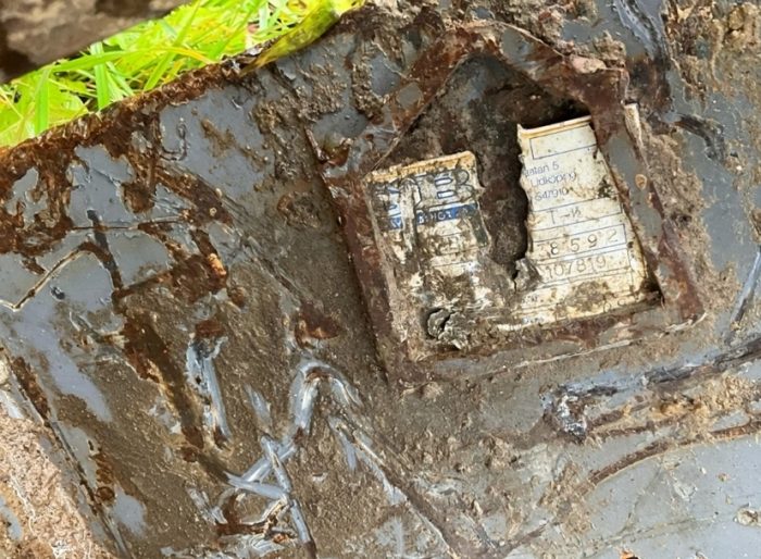 2015 CAT 320EL - Image 100