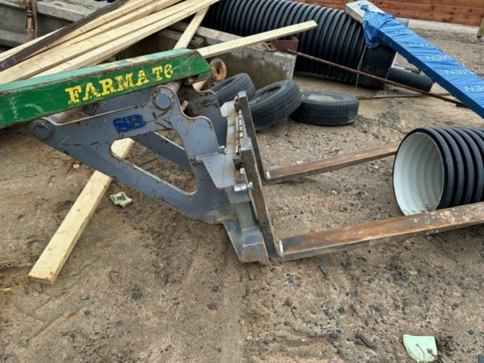 2015 CAT 320EL - Image 101