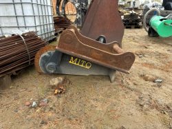 2015 CAT 320EL - Image 102