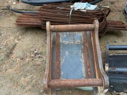 2015 CAT 320EL - Image 103