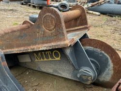 2015 CAT 320EL - Image 104