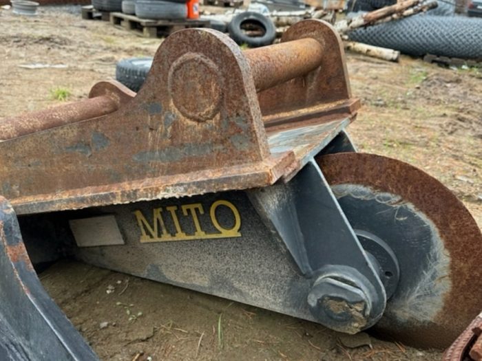 2015 CAT 320EL - Image 104