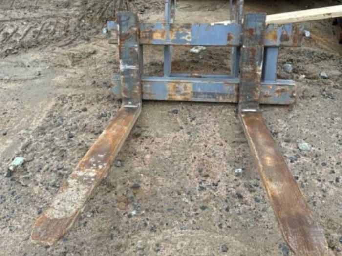 2015 CAT 320EL - Image 106