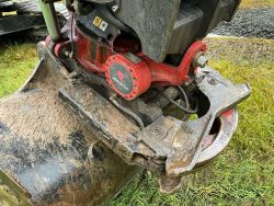 2015 CAT 320EL - Image 12