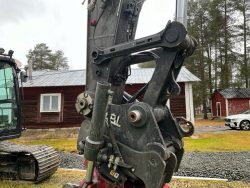 2015 CAT 320EL - Image 14