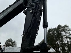 2015 CAT 320EL - Image 15