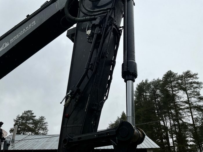 2015 CAT 320EL - Image 15