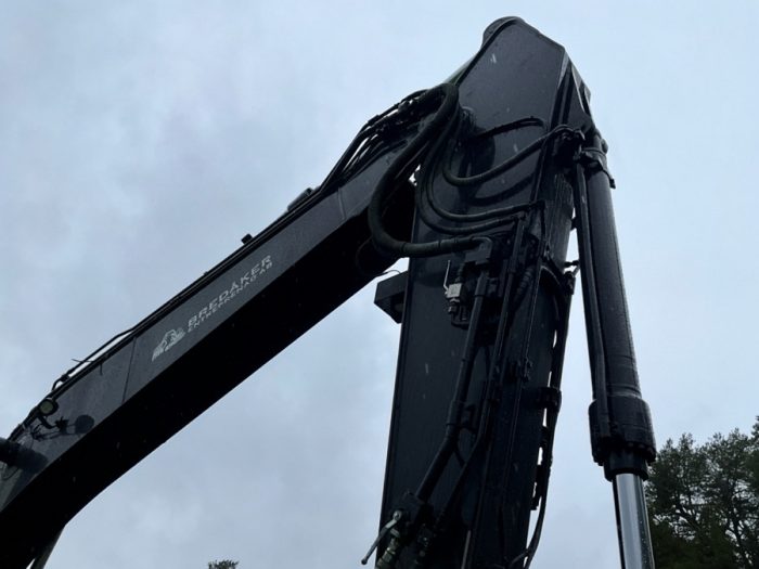 2015 CAT 320EL - Image 16