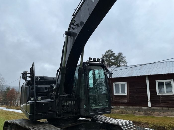 2015 CAT 320EL - Image 17