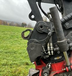 2015 CAT 320EL - Image 18