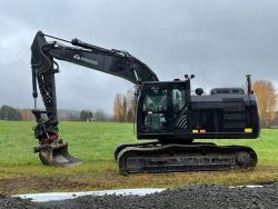 2015 CAT 320EL - Image 2